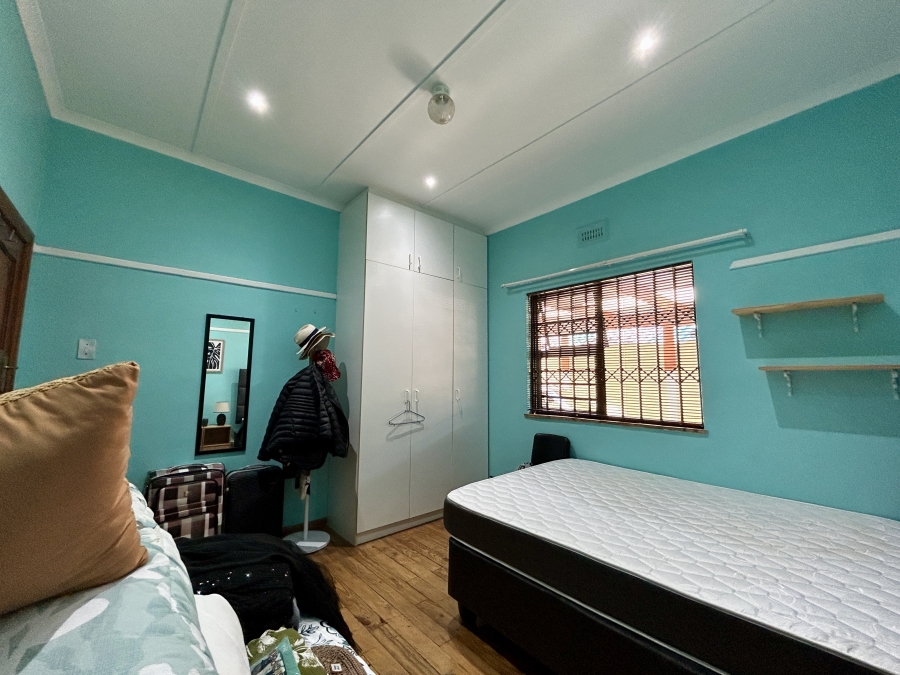 3 Bedroom Property for Sale in Churchill Estate Western Cape